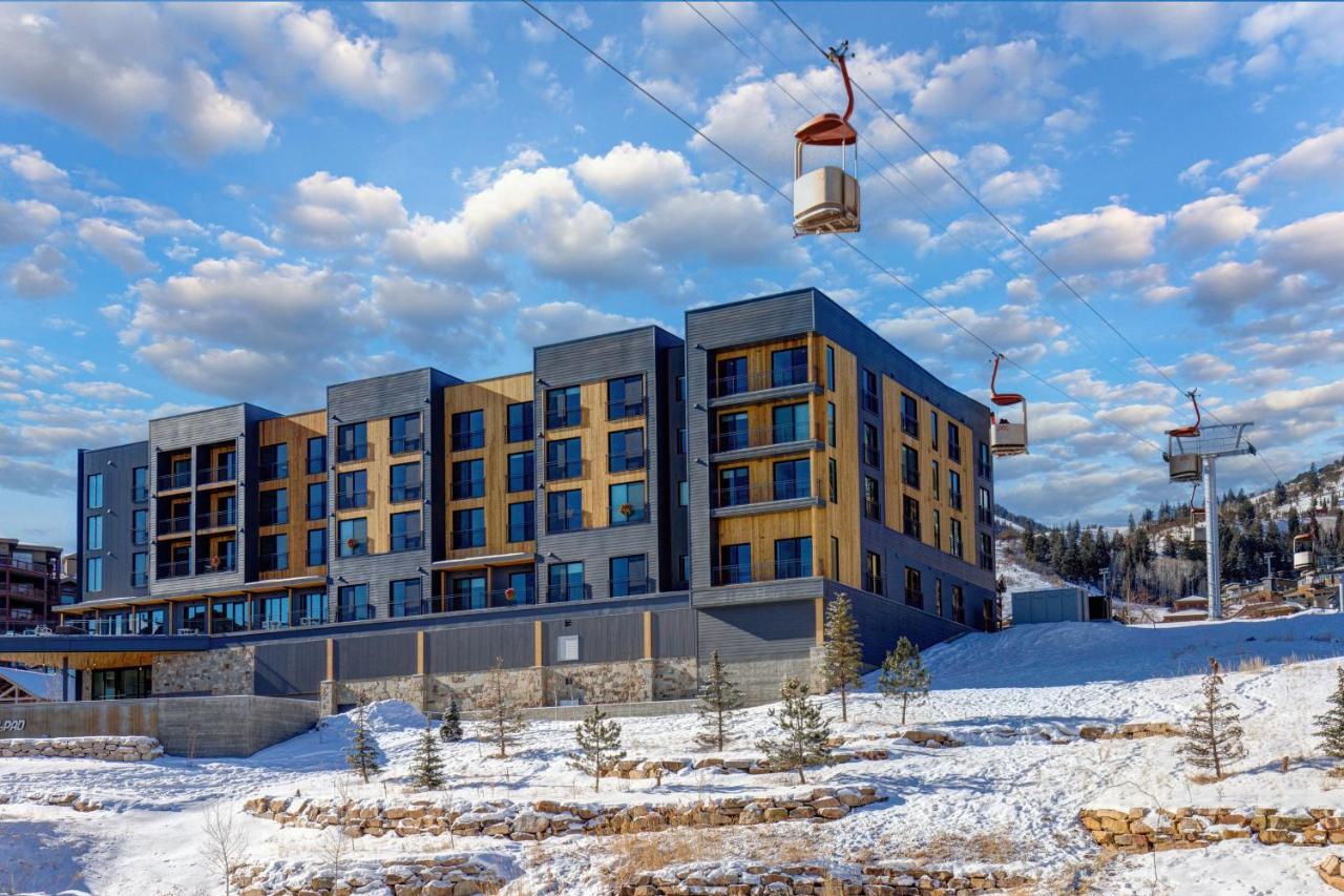 Canyons Village Park City Værelse billede