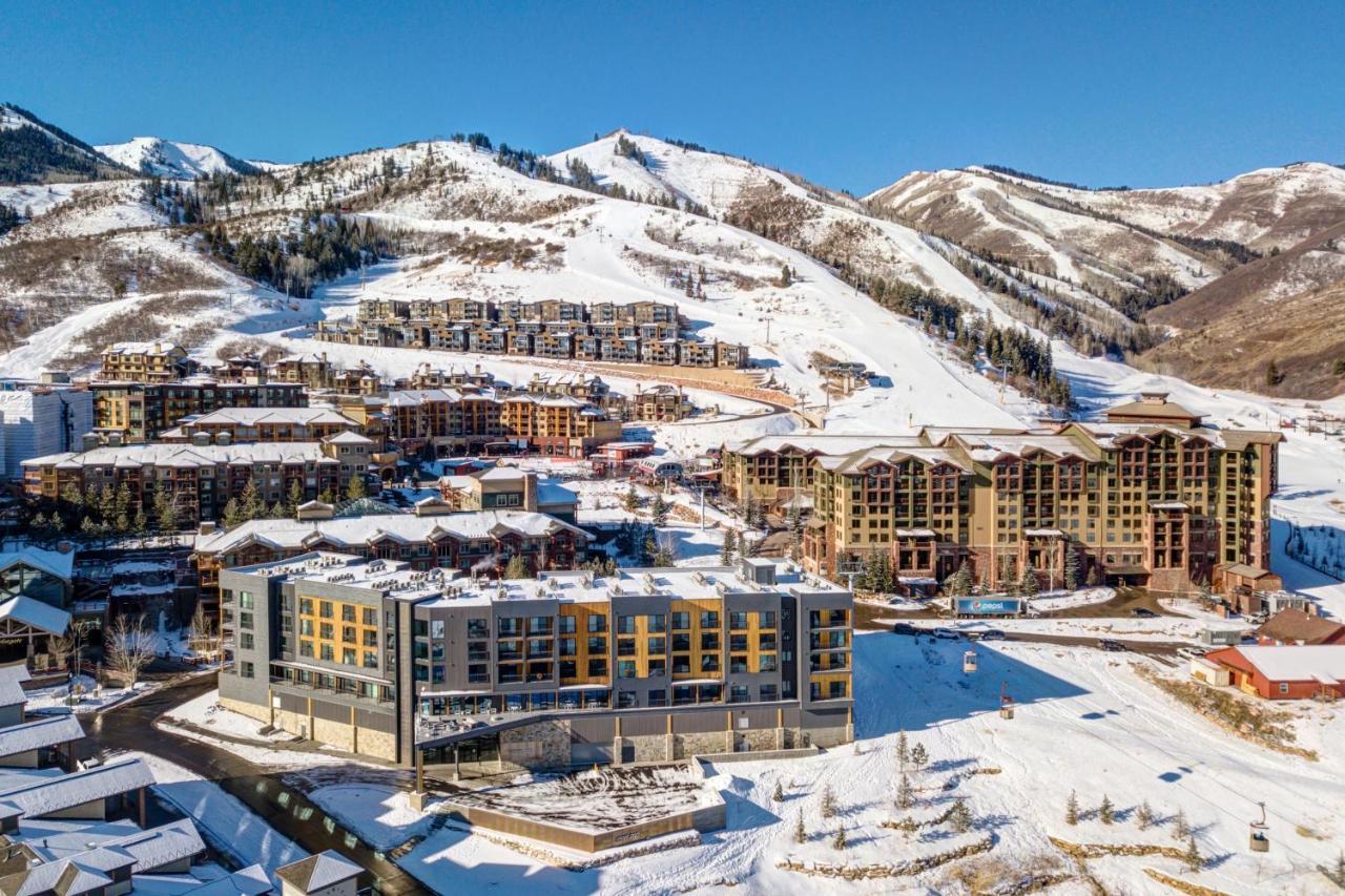 Canyons Village Park City Værelse billede